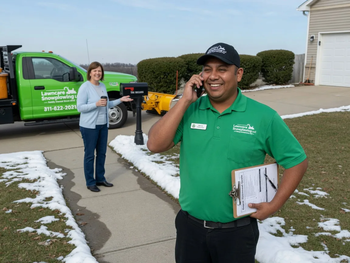 Lawn Care Services By Expert Landscaper Seneca, NE FAQs